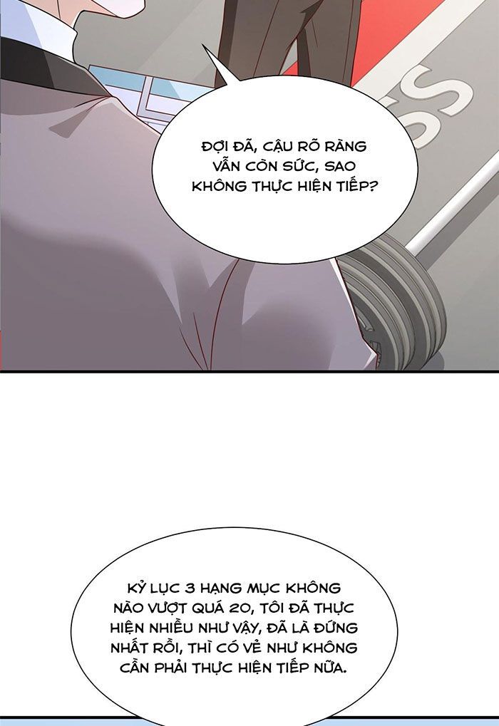 đọc truyện Mỗi Tuần Ta Có Một Nghề Nghiệp Mới Chương 386 ảnh 38 tại Thiên Thai Truyện