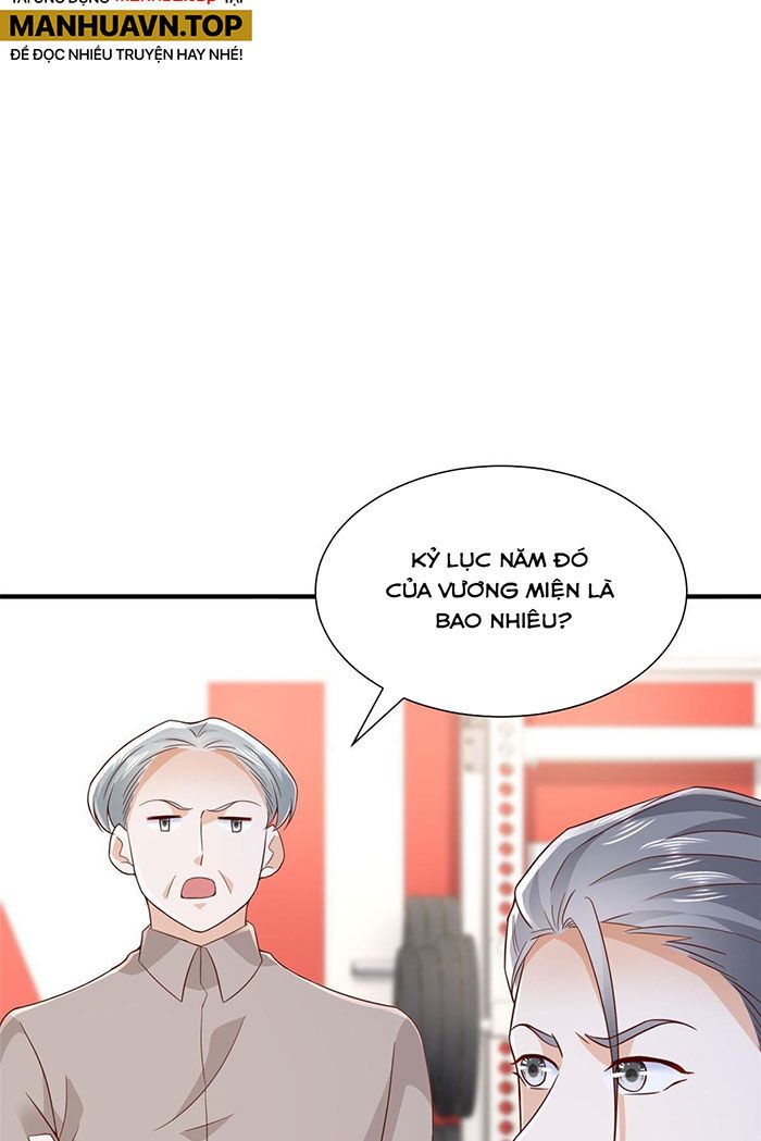 đọc truyện Mỗi Tuần Ta Có Một Nghề Nghiệp Mới Chương 386 ảnh 40 tại Thiên Thai Truyện