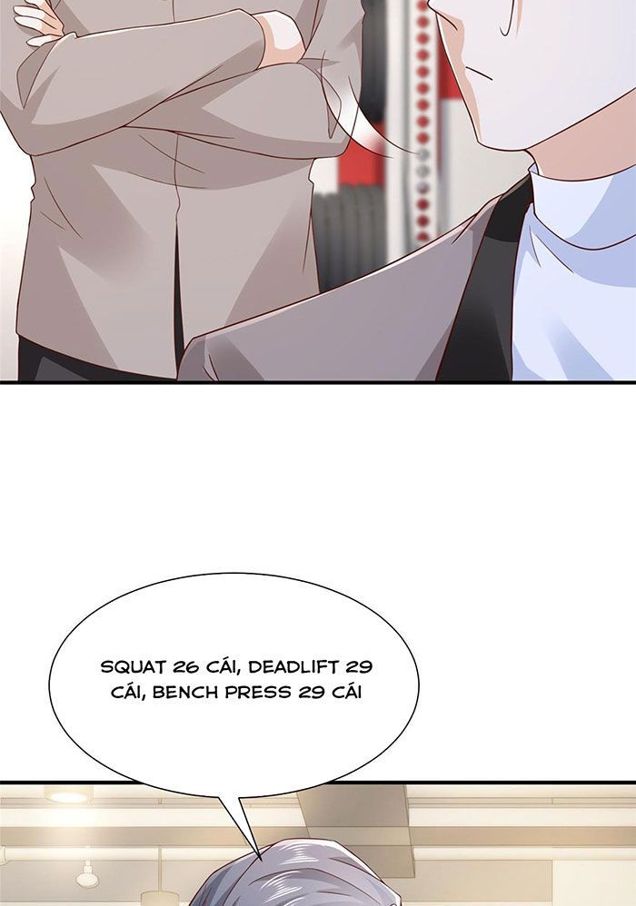 đọc truyện Mỗi Tuần Ta Có Một Nghề Nghiệp Mới Chương 386 ảnh 41 tại Thiên Thai Truyện