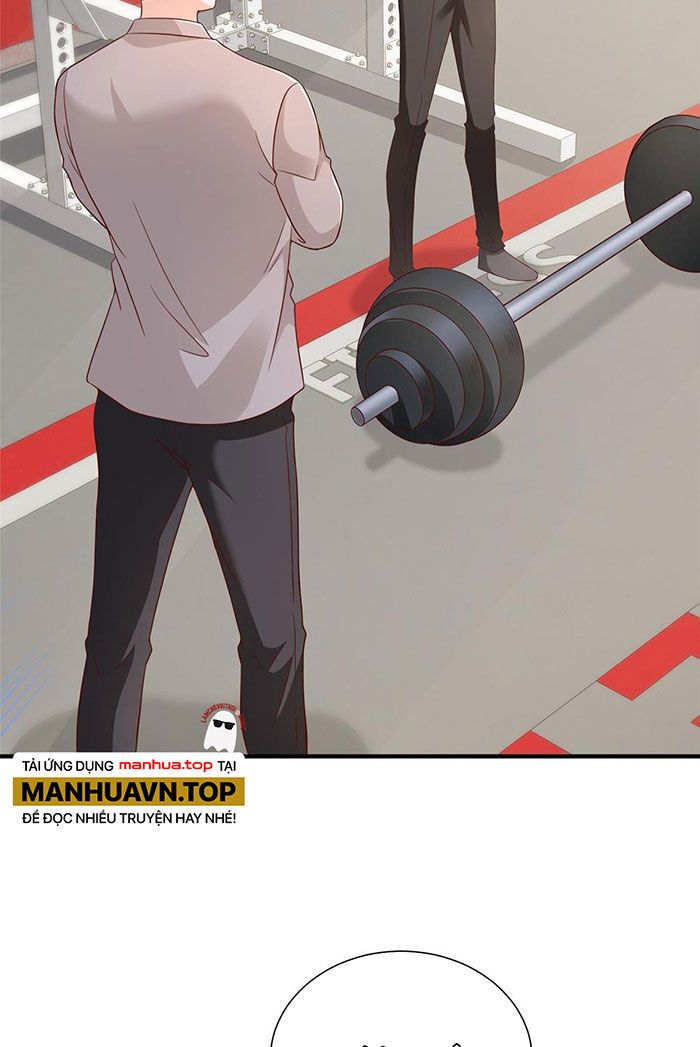 đọc truyện Mỗi Tuần Ta Có Một Nghề Nghiệp Mới Chương 386 ảnh 45 tại Thiên Thai Truyện