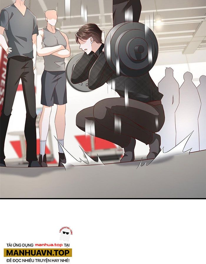 đọc truyện Mỗi Tuần Ta Có Một Nghề Nghiệp Mới Chương 386 ảnh 50 tại Thiên Thai Truyện