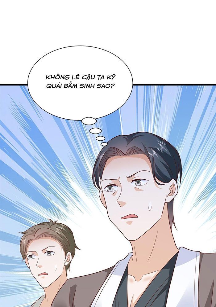 đọc truyện Mỗi Tuần Ta Có Một Nghề Nghiệp Mới Chương 386 ảnh 51 tại Thiên Thai Truyện