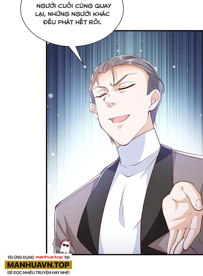 đọc truyện Mỗi Tuần Ta Có Một Nghề Nghiệp Mới Chương 386 ảnh 8 tại Thiên Thai Truyện