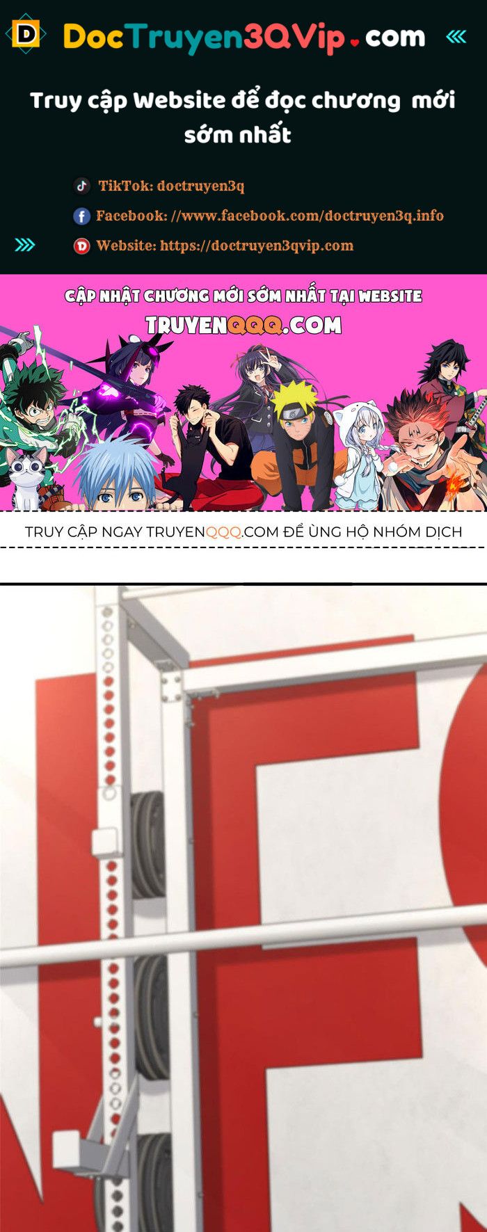 đọc truyện Mỗi Tuần Ta Có Một Nghề Nghiệp Mới Chương 387 ảnh 3 tại Thiên Thai Truyện