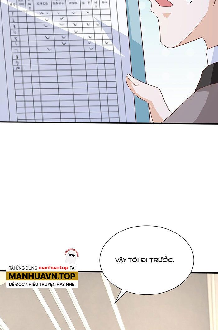 đọc truyện Mỗi Tuần Ta Có Một Nghề Nghiệp Mới Chương 387 ảnh 12 tại Thiên Thai Truyện