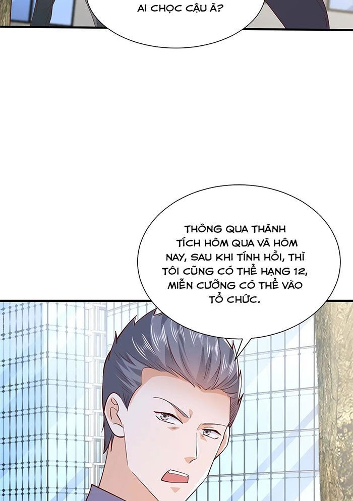 đọc truyện Mỗi Tuần Ta Có Một Nghề Nghiệp Mới Chương 387 ảnh 21 tại Thiên Thai Truyện