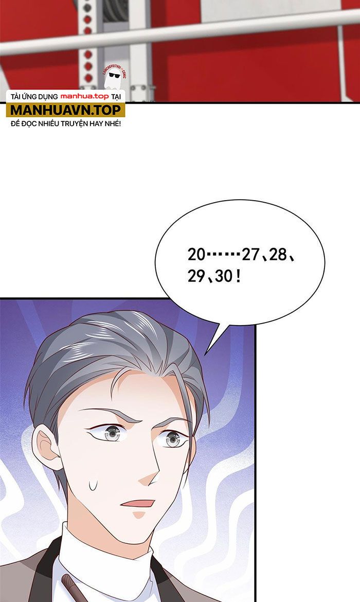 đọc truyện Mỗi Tuần Ta Có Một Nghề Nghiệp Mới Chương 387 ảnh 4 tại Thiên Thai Truyện