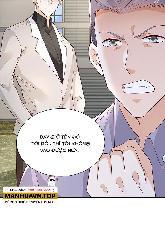 đọc truyện Mỗi Tuần Ta Có Một Nghề Nghiệp Mới Chương 387 ảnh 23 tại Thiên Thai Truyện