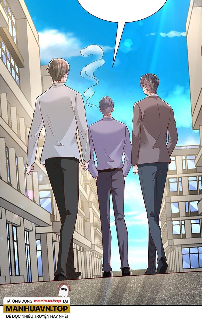 đọc truyện Mỗi Tuần Ta Có Một Nghề Nghiệp Mới Chương 387 ảnh 28 tại Thiên Thai Truyện