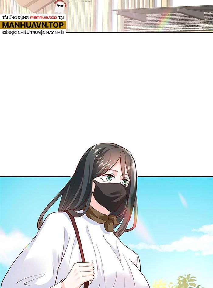 đọc truyện Mỗi Tuần Ta Có Một Nghề Nghiệp Mới Chương 387 ảnh 31 tại Thiên Thai Truyện