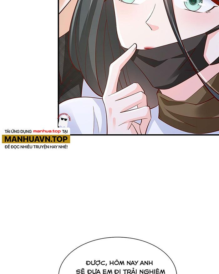 đọc truyện Mỗi Tuần Ta Có Một Nghề Nghiệp Mới Chương 387 ảnh 36 tại Thiên Thai Truyện