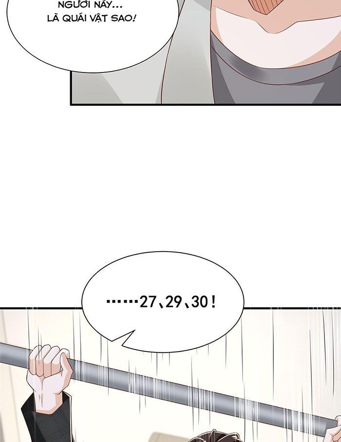 đọc truyện Mỗi Tuần Ta Có Một Nghề Nghiệp Mới Chương 387 ảnh 6 tại Thiên Thai Truyện