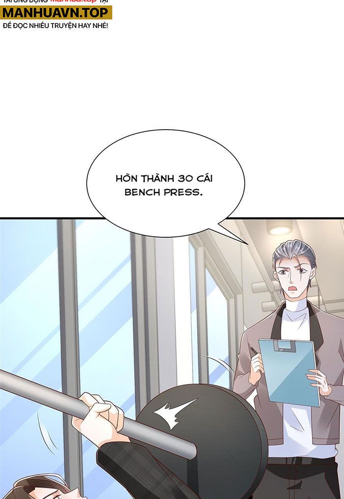 đọc truyện Mỗi Tuần Ta Có Một Nghề Nghiệp Mới Chương 387 ảnh 8 tại Thiên Thai Truyện