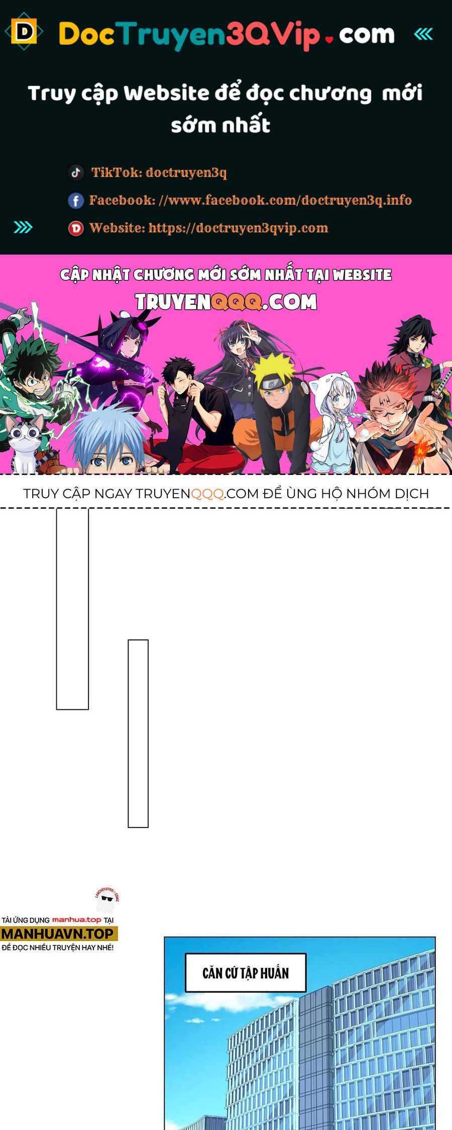 đọc truyện Mỗi Tuần Ta Có Một Nghề Nghiệp Mới Chương 388 ảnh 3 tại Thiên Thai Truyện