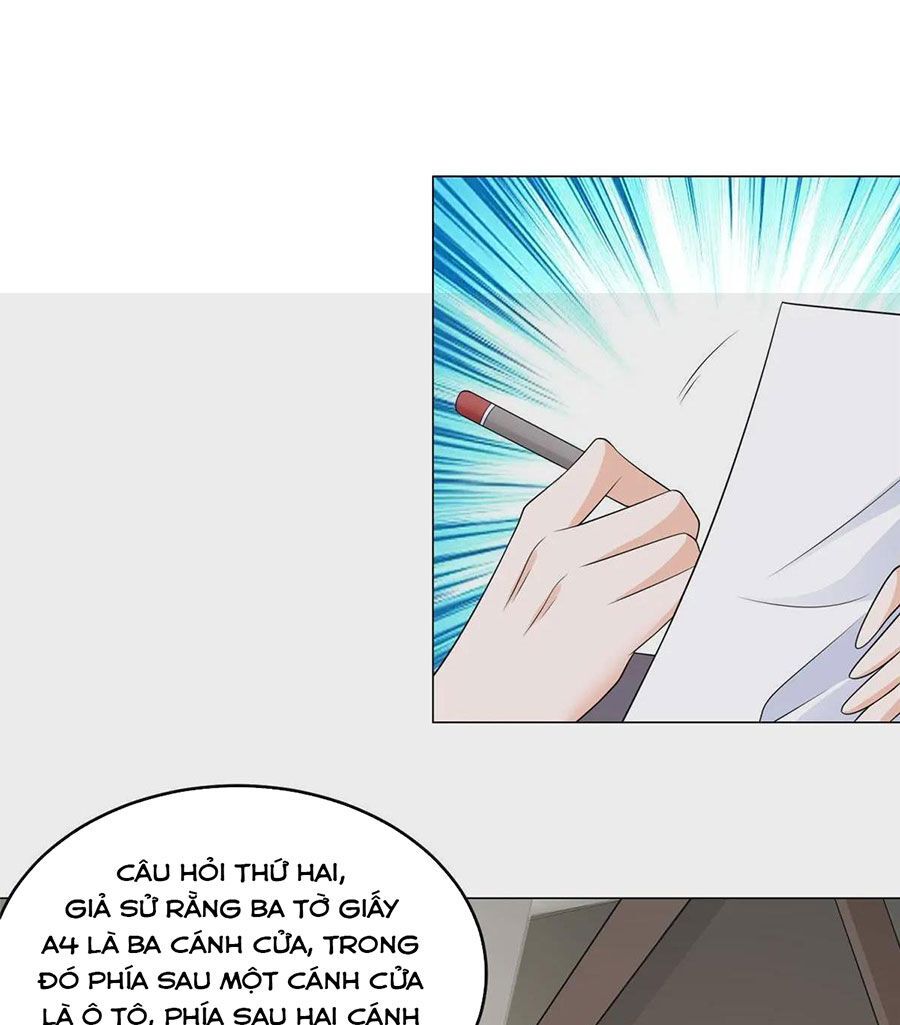 đọc truyện Mỗi Tuần Ta Có Một Nghề Nghiệp Mới Chương 388 ảnh 12 tại Thiên Thai Truyện