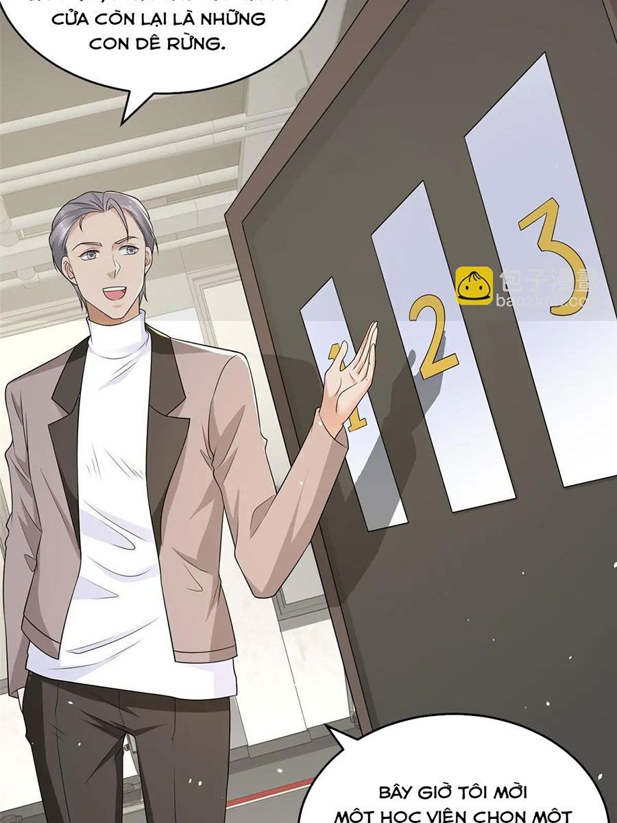 đọc truyện Mỗi Tuần Ta Có Một Nghề Nghiệp Mới Chương 388 ảnh 13 tại Thiên Thai Truyện