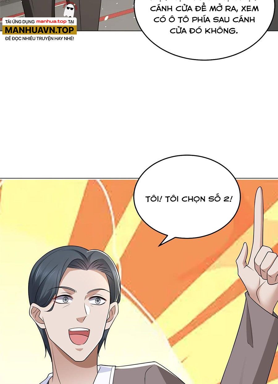 đọc truyện Mỗi Tuần Ta Có Một Nghề Nghiệp Mới Chương 388 ảnh 14 tại Thiên Thai Truyện