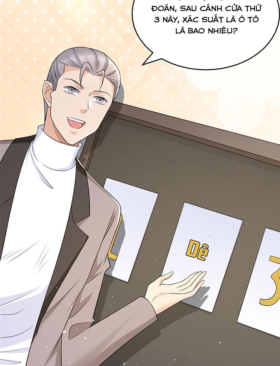 đọc truyện Mỗi Tuần Ta Có Một Nghề Nghiệp Mới Chương 388 ảnh 17 tại Thiên Thai Truyện