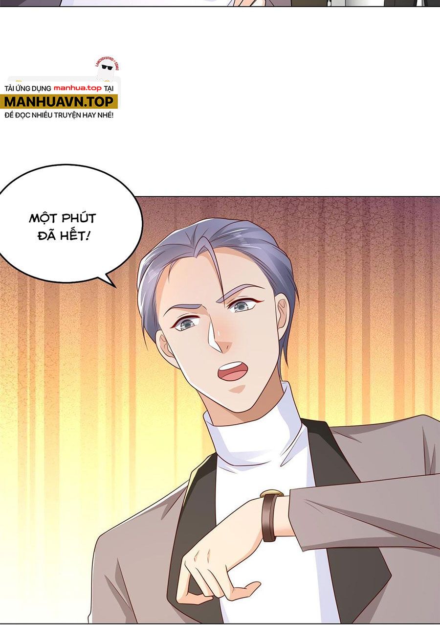 đọc truyện Mỗi Tuần Ta Có Một Nghề Nghiệp Mới Chương 388 ảnh 21 tại Thiên Thai Truyện