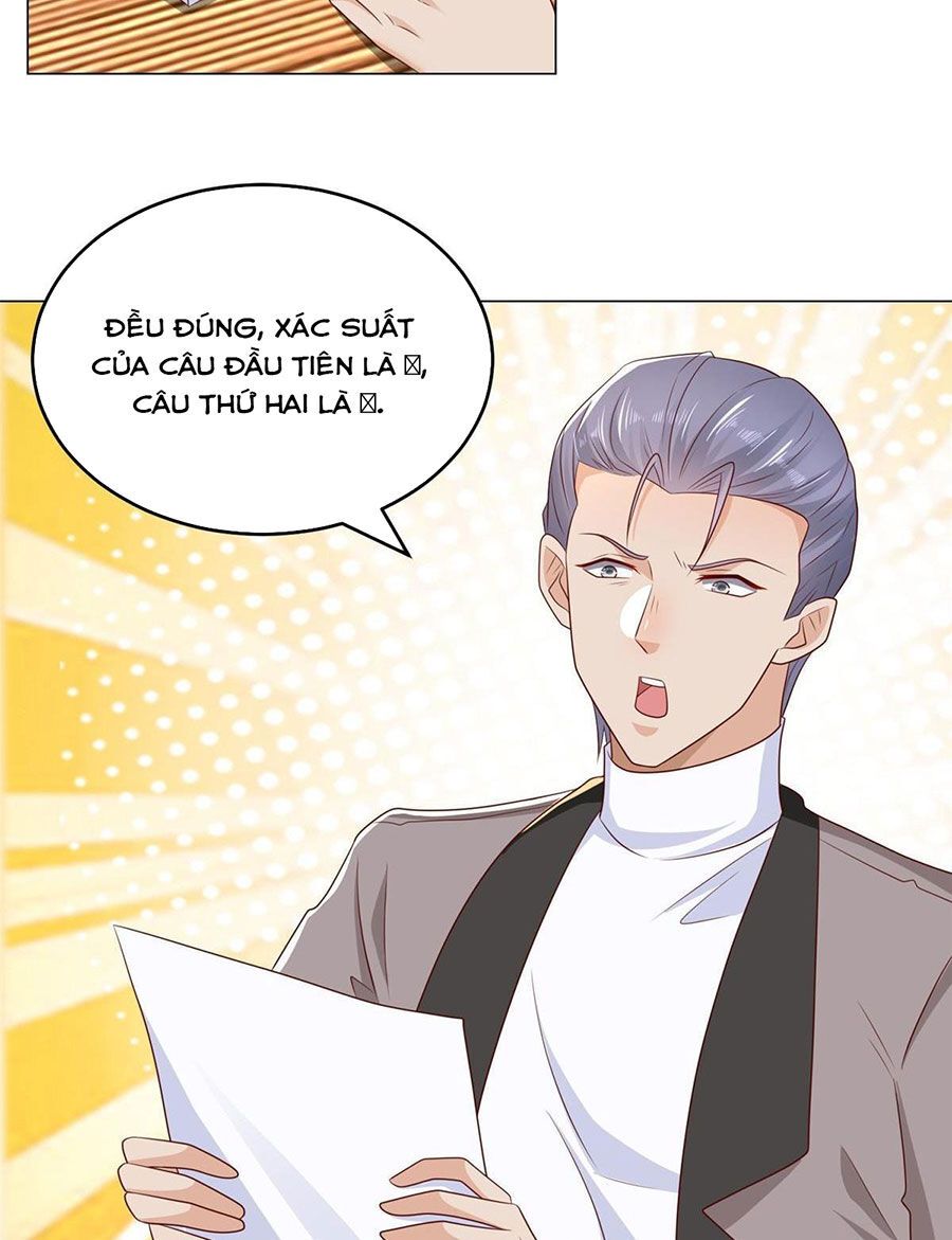 đọc truyện Mỗi Tuần Ta Có Một Nghề Nghiệp Mới Chương 388 ảnh 25 tại Thiên Thai Truyện