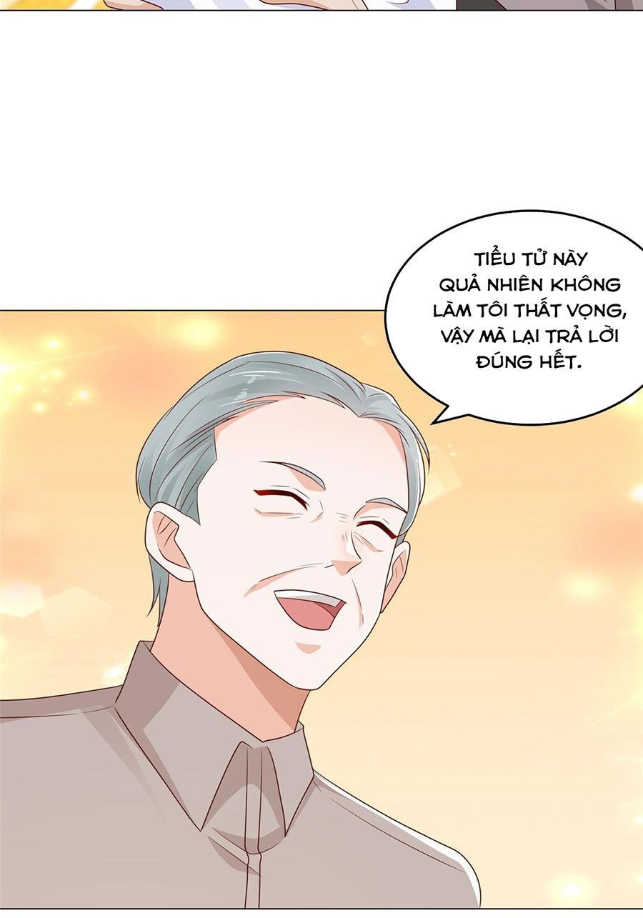 đọc truyện Mỗi Tuần Ta Có Một Nghề Nghiệp Mới Chương 388 ảnh 26 tại Thiên Thai Truyện