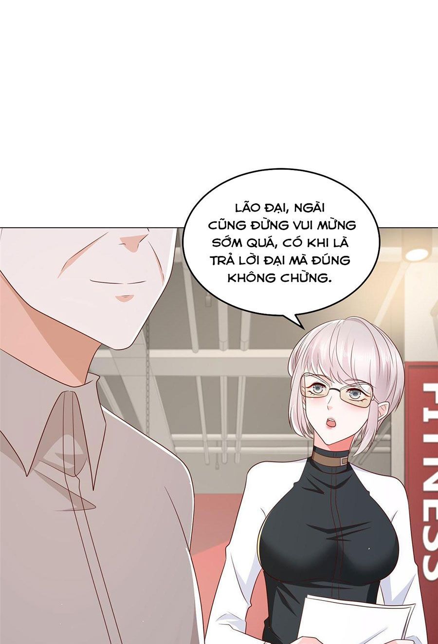 đọc truyện Mỗi Tuần Ta Có Một Nghề Nghiệp Mới Chương 388 ảnh 27 tại Thiên Thai Truyện