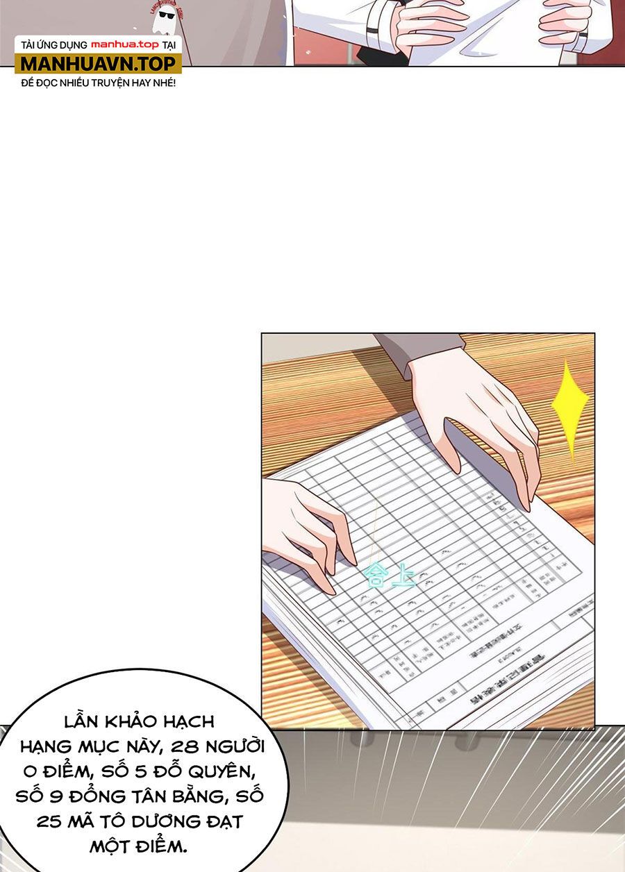 đọc truyện Mỗi Tuần Ta Có Một Nghề Nghiệp Mới Chương 388 ảnh 28 tại Thiên Thai Truyện