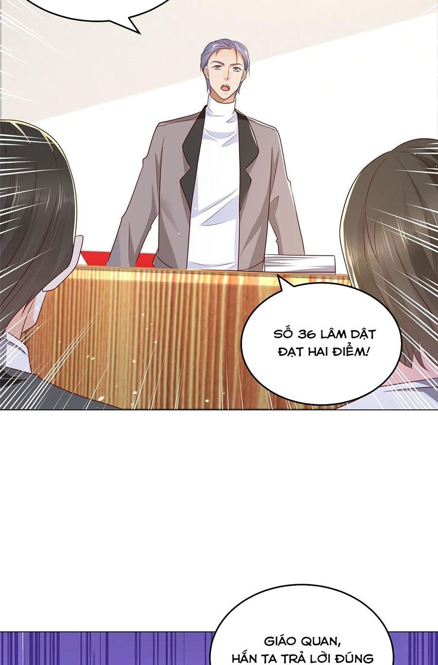 đọc truyện Mỗi Tuần Ta Có Một Nghề Nghiệp Mới Chương 388 ảnh 29 tại Thiên Thai Truyện