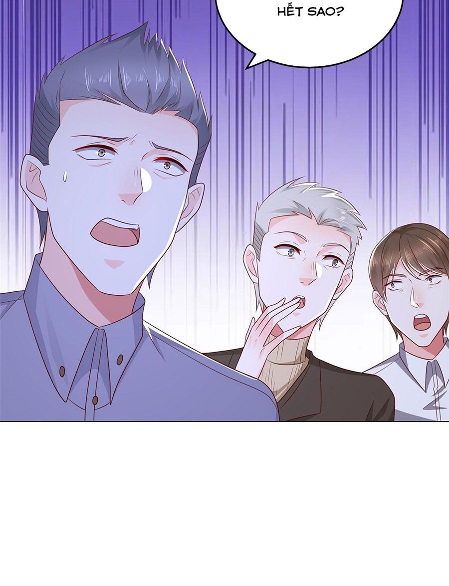 đọc truyện Mỗi Tuần Ta Có Một Nghề Nghiệp Mới Chương 388 ảnh 30 tại Thiên Thai Truyện