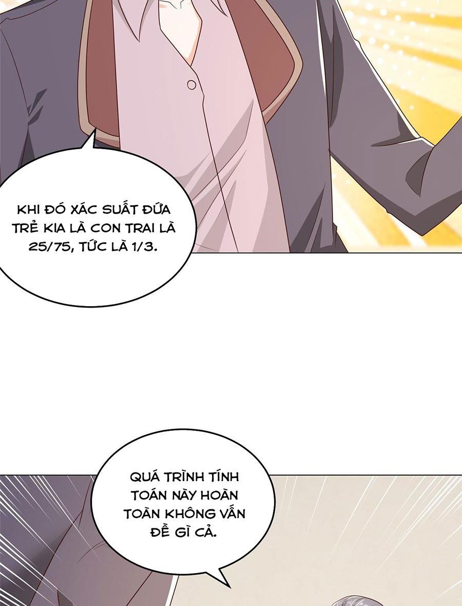 đọc truyện Mỗi Tuần Ta Có Một Nghề Nghiệp Mới Chương 388 ảnh 33 tại Thiên Thai Truyện