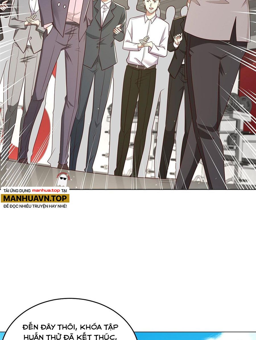 đọc truyện Mỗi Tuần Ta Có Một Nghề Nghiệp Mới Chương 388 ảnh 37 tại Thiên Thai Truyện