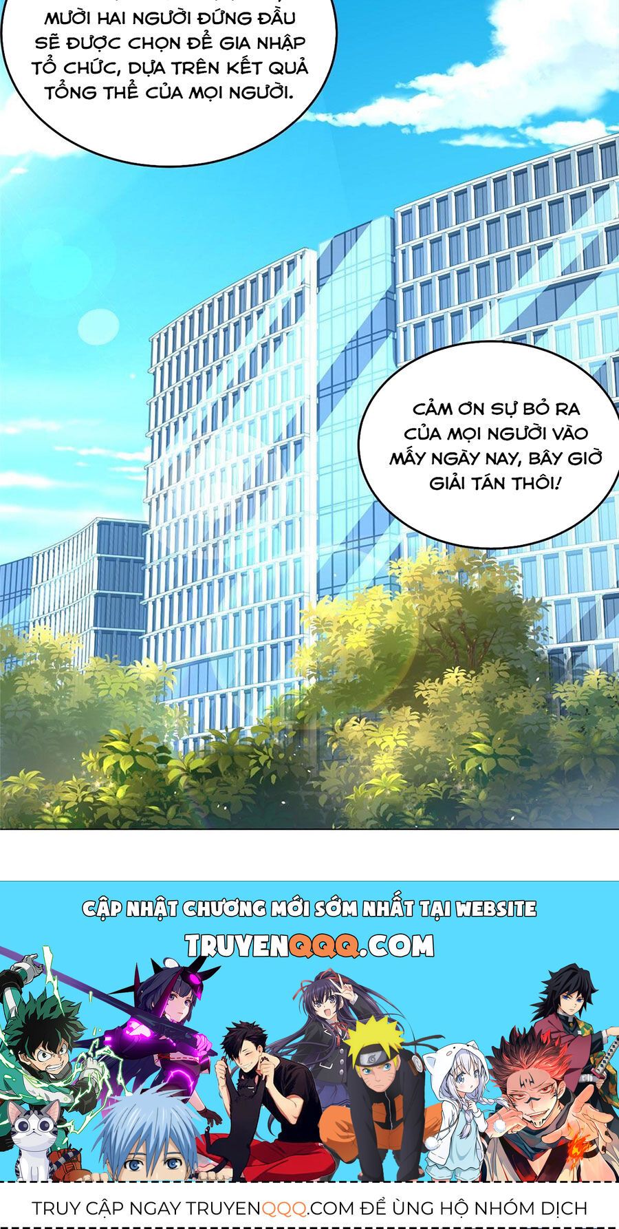 đọc truyện Mỗi Tuần Ta Có Một Nghề Nghiệp Mới Chương 388 ảnh 38 tại Thiên Thai Truyện