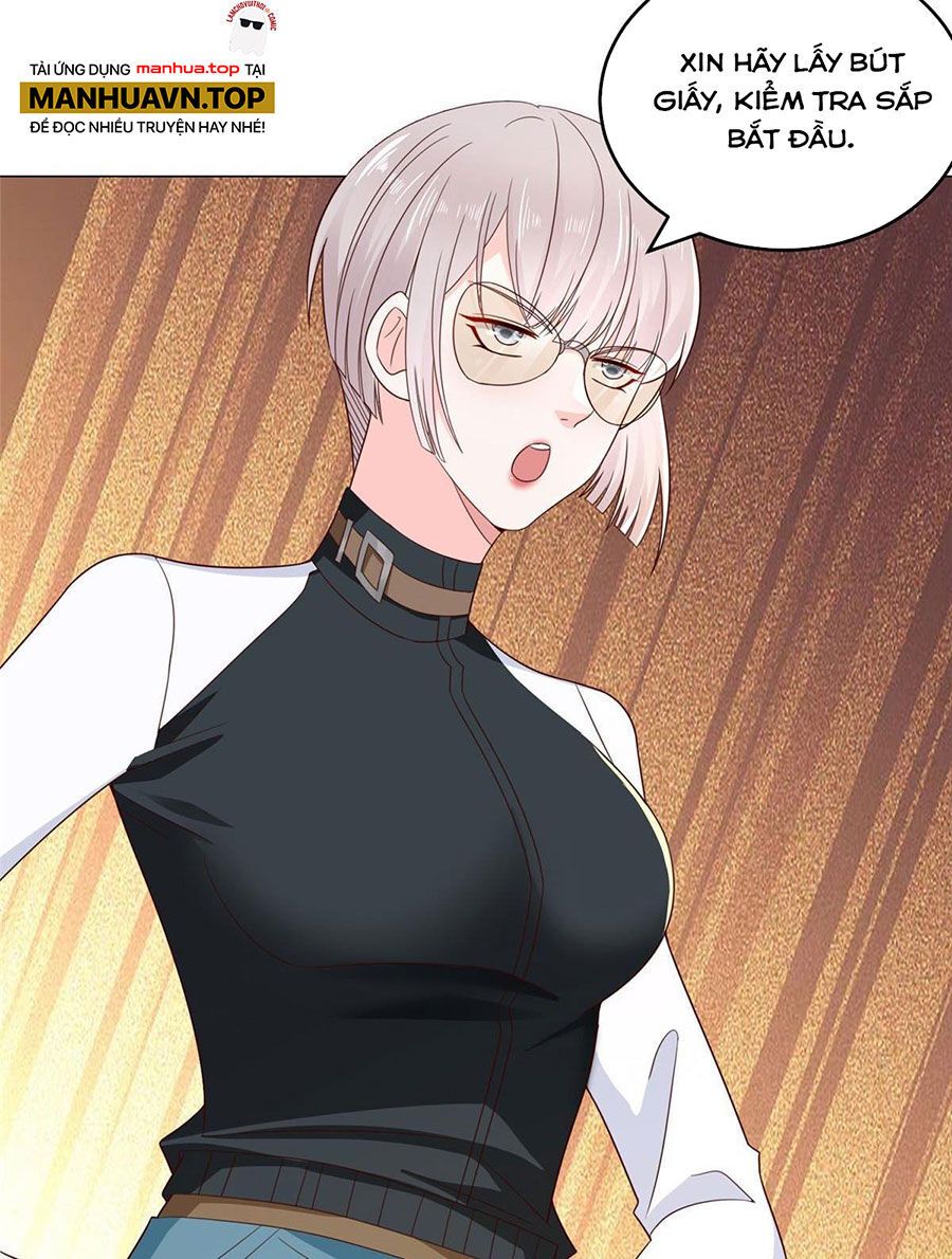 đọc truyện Mỗi Tuần Ta Có Một Nghề Nghiệp Mới Chương 388 ảnh 8 tại Thiên Thai Truyện