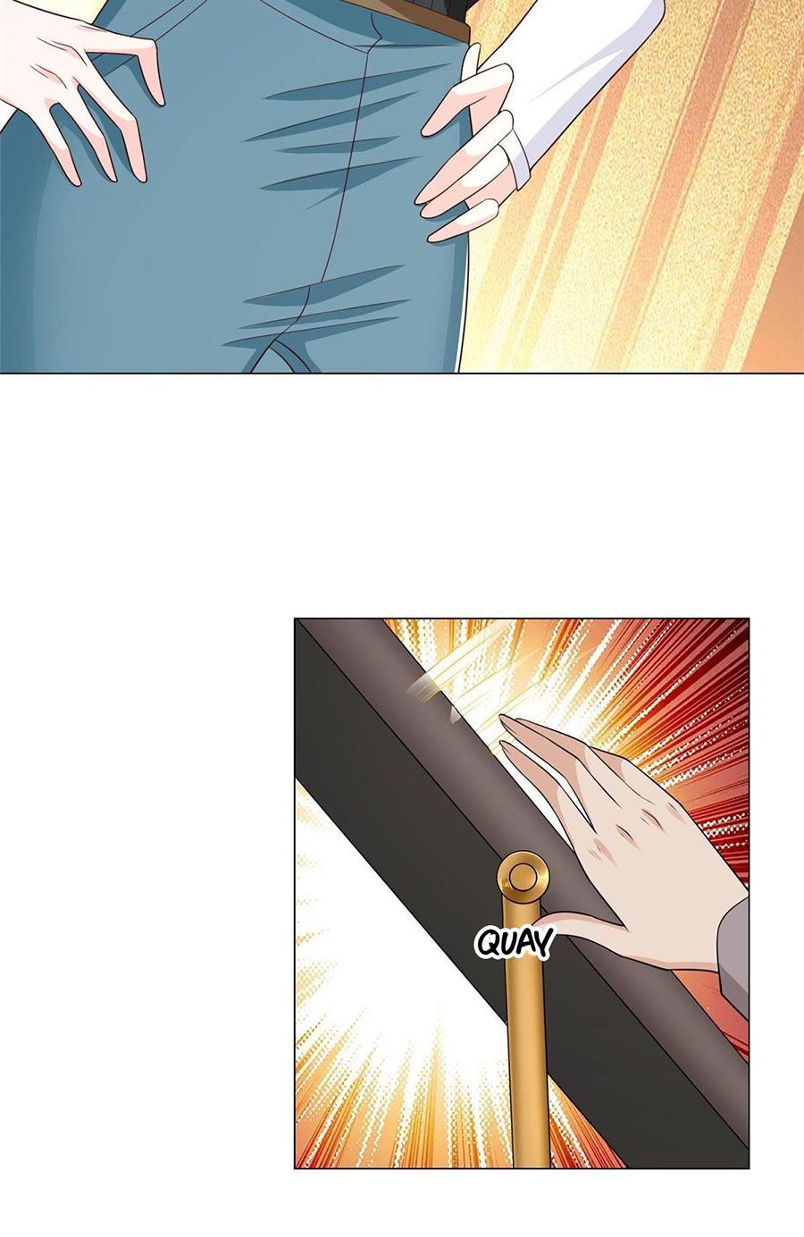 đọc truyện Mỗi Tuần Ta Có Một Nghề Nghiệp Mới Chương 388 ảnh 9 tại Thiên Thai Truyện