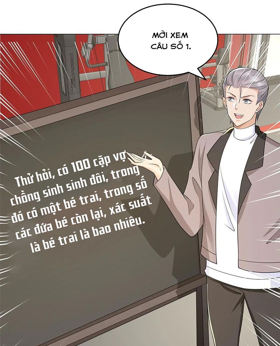 đọc truyện Mỗi Tuần Ta Có Một Nghề Nghiệp Mới Chương 388 ảnh 10 tại Thiên Thai Truyện