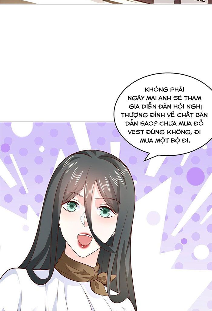 đọc truyện Mỗi Tuần Ta Có Một Nghề Nghiệp Mới Chương 389 ảnh 16 tại Thiên Thai Truyện