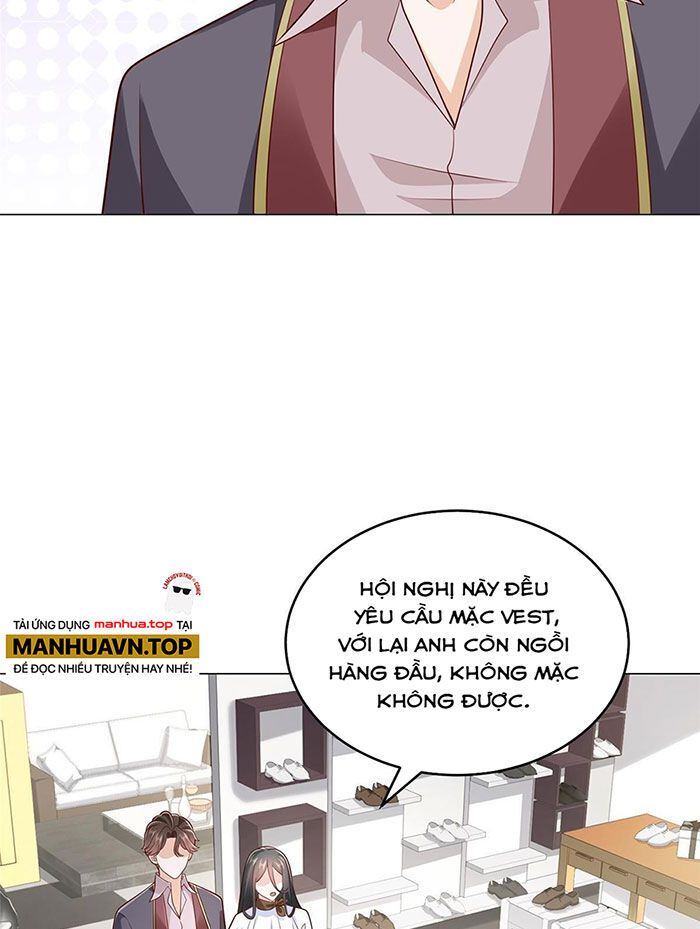 đọc truyện Mỗi Tuần Ta Có Một Nghề Nghiệp Mới Chương 389 ảnh 18 tại Thiên Thai Truyện