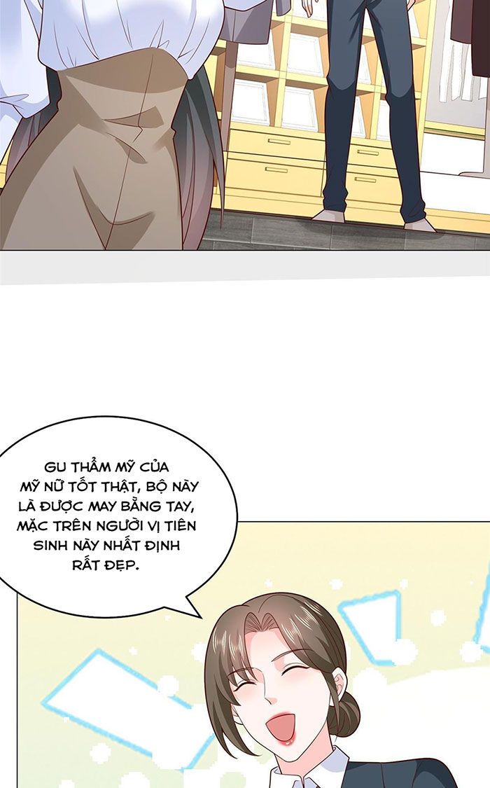 đọc truyện Mỗi Tuần Ta Có Một Nghề Nghiệp Mới Chương 389 ảnh 21 tại Thiên Thai Truyện