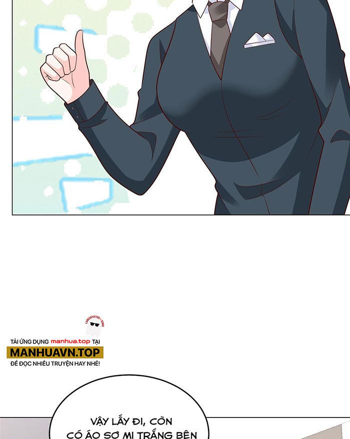 đọc truyện Mỗi Tuần Ta Có Một Nghề Nghiệp Mới Chương 389 ảnh 22 tại Thiên Thai Truyện