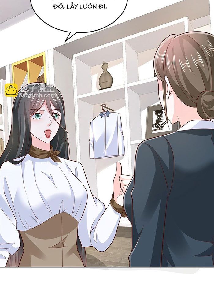 đọc truyện Mỗi Tuần Ta Có Một Nghề Nghiệp Mới Chương 389 ảnh 23 tại Thiên Thai Truyện