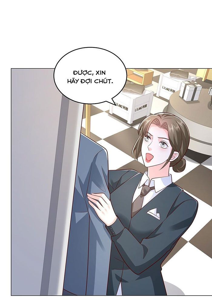 đọc truyện Mỗi Tuần Ta Có Một Nghề Nghiệp Mới Chương 389 ảnh 24 tại Thiên Thai Truyện