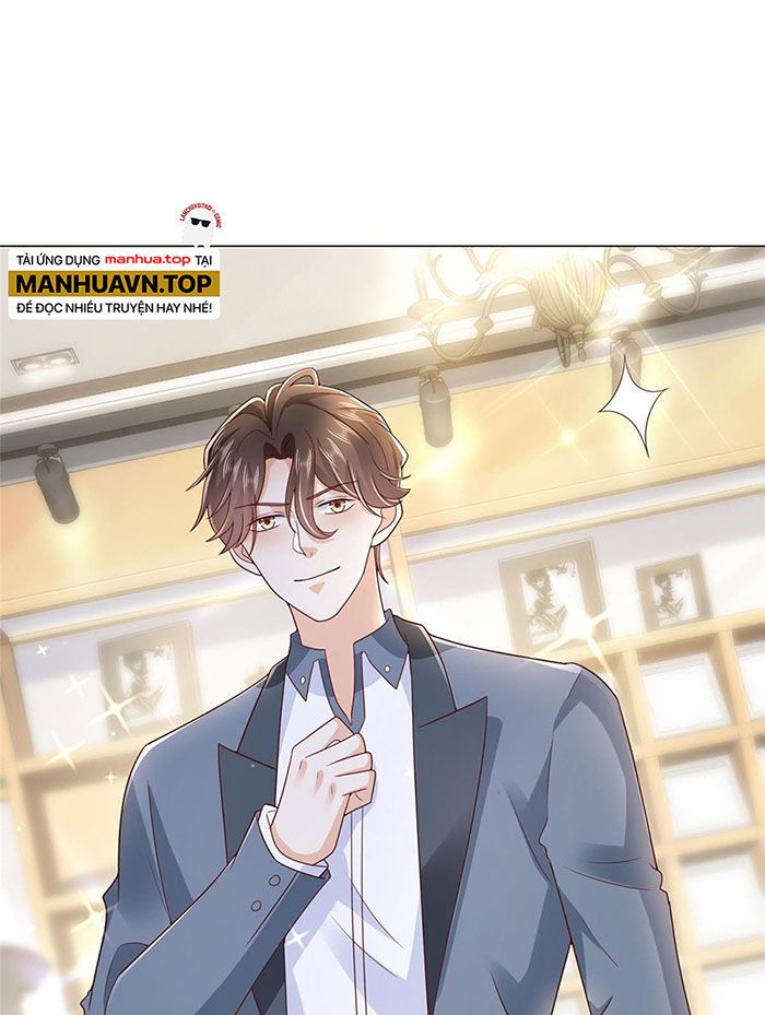 đọc truyện Mỗi Tuần Ta Có Một Nghề Nghiệp Mới Chương 389 ảnh 28 tại Thiên Thai Truyện