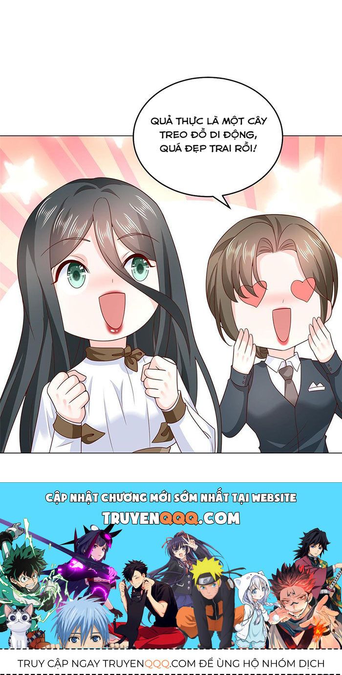 đọc truyện Mỗi Tuần Ta Có Một Nghề Nghiệp Mới Chương 389 ảnh 30 tại Thiên Thai Truyện