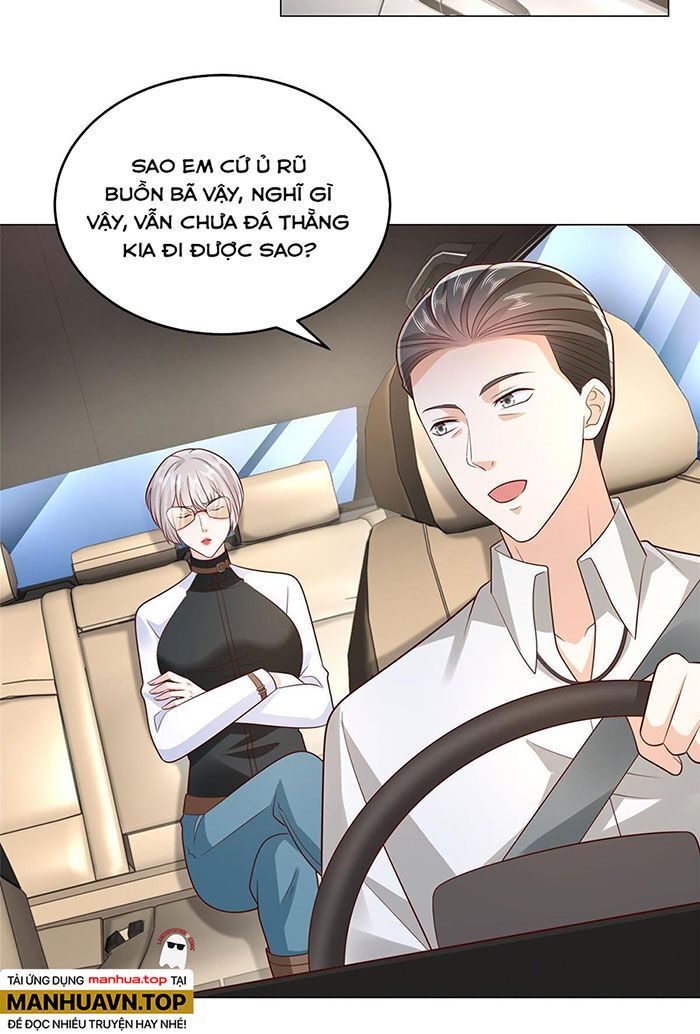 đọc truyện Mỗi Tuần Ta Có Một Nghề Nghiệp Mới Chương 389 ảnh 5 tại Thiên Thai Truyện