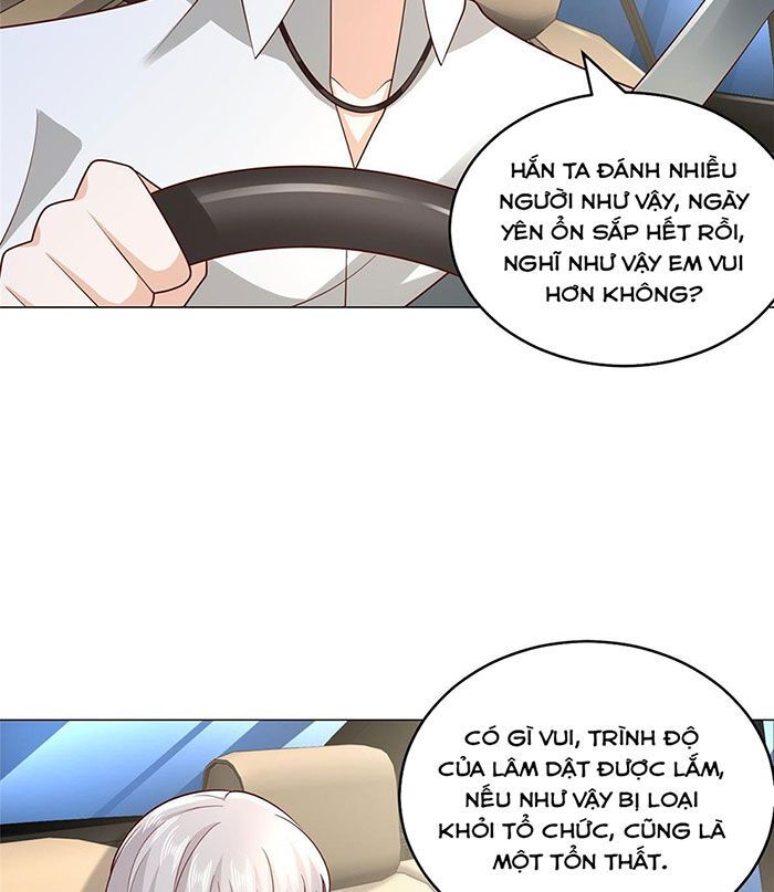 đọc truyện Mỗi Tuần Ta Có Một Nghề Nghiệp Mới Chương 389 ảnh 8 tại Thiên Thai Truyện