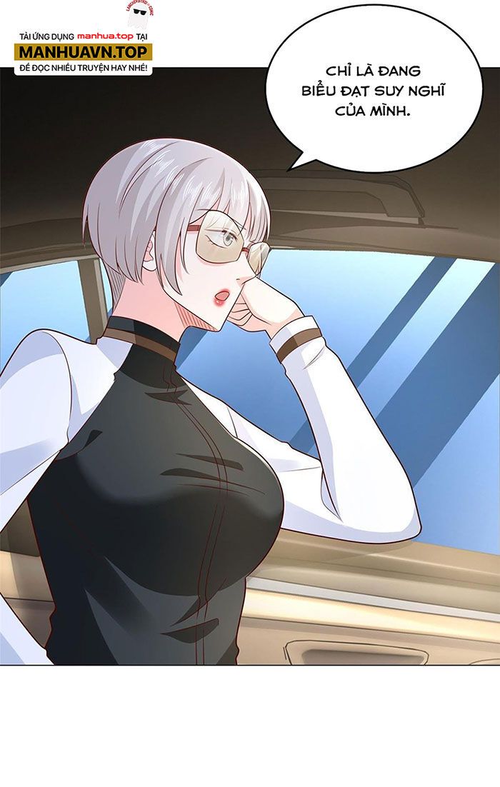 đọc truyện Mỗi Tuần Ta Có Một Nghề Nghiệp Mới Chương 389 ảnh 11 tại Thiên Thai Truyện