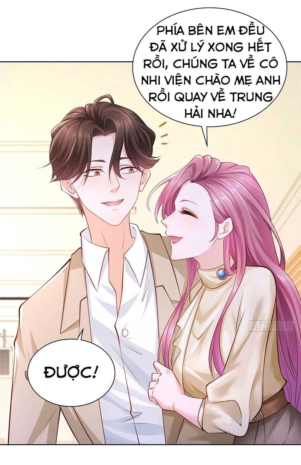 đọc truyện Mỗi Tuần Ta Có Một Nghề Nghiệp Mới Chương 39 ảnh 15 tại Thiên Thai Truyện