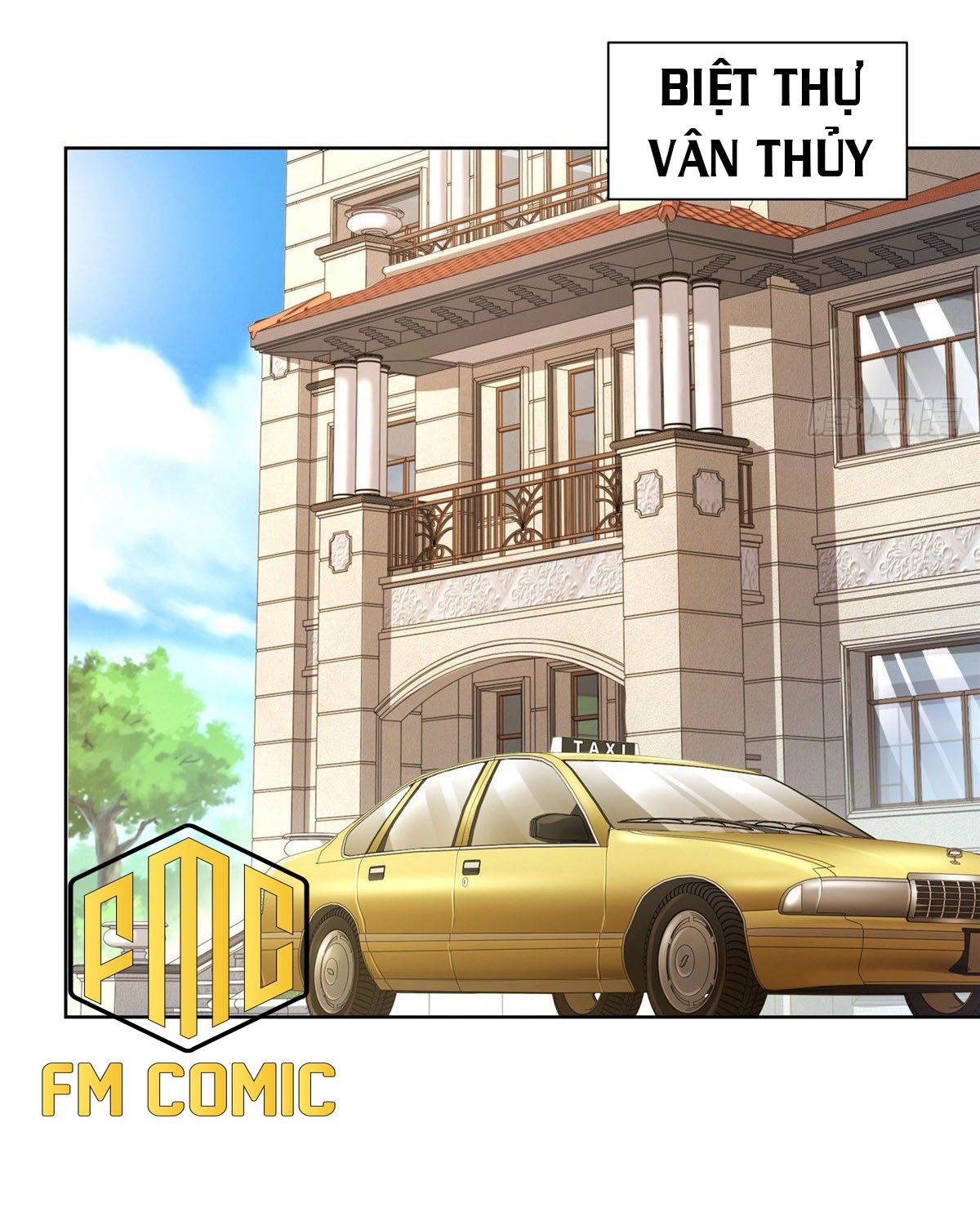 đọc truyện Mỗi Tuần Ta Có Một Nghề Nghiệp Mới Chương 39 ảnh 17 tại Thiên Thai Truyện