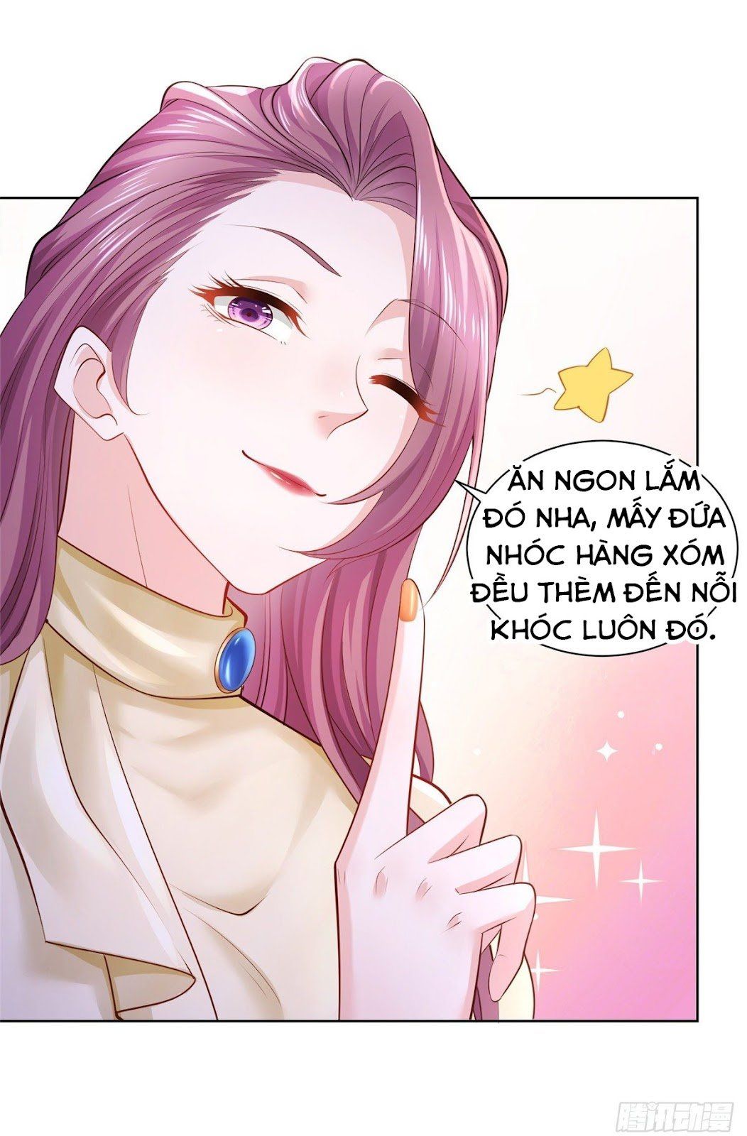 đọc truyện Mỗi Tuần Ta Có Một Nghề Nghiệp Mới Chương 39 ảnh 19 tại Thiên Thai Truyện