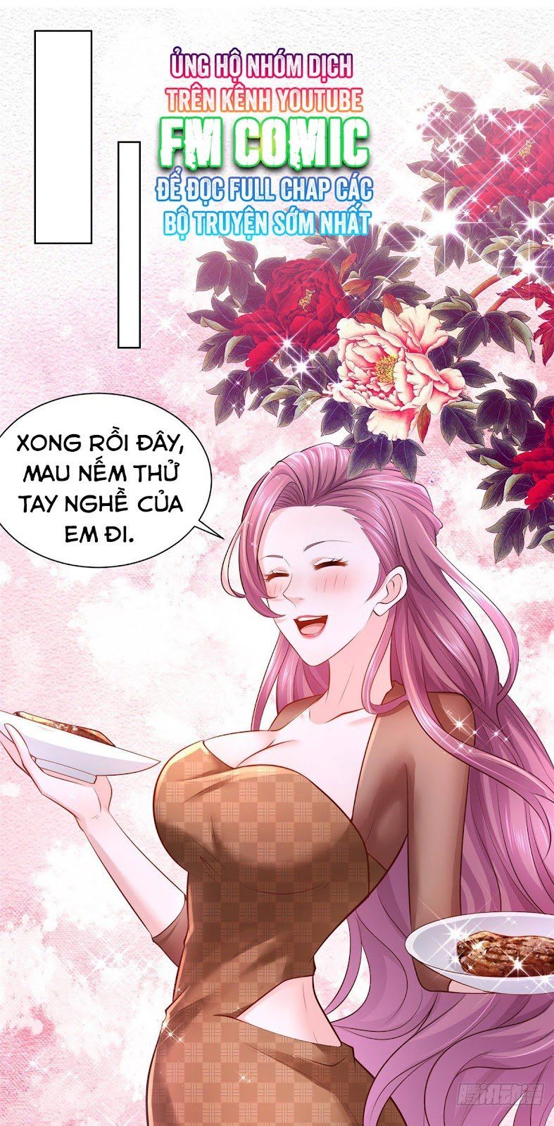 đọc truyện Mỗi Tuần Ta Có Một Nghề Nghiệp Mới Chương 39 ảnh 20 tại Thiên Thai Truyện